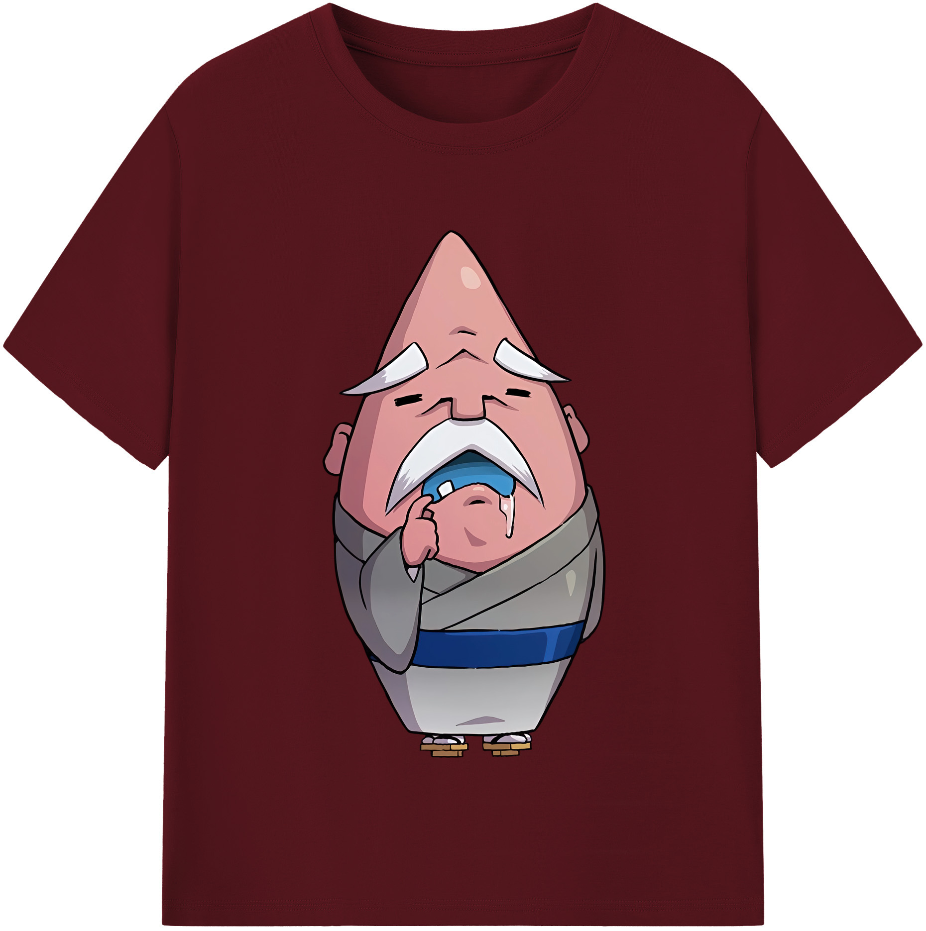 （画像用） 妖怪ウォッチ Yo-kai Watch 綿100％半袖Tシャツ（フロントプリント）